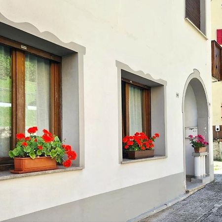 Appartamento Jever House Rigolato Exterior photo